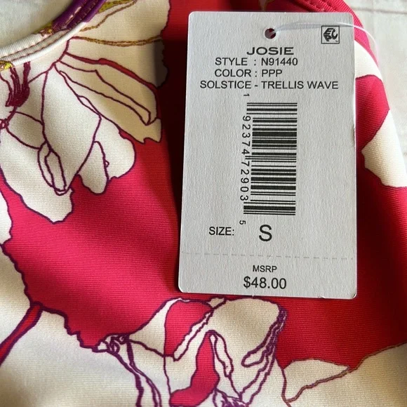 Josie Natori sports bra - Picture 3 of 4